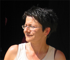 Sylvie Cointet